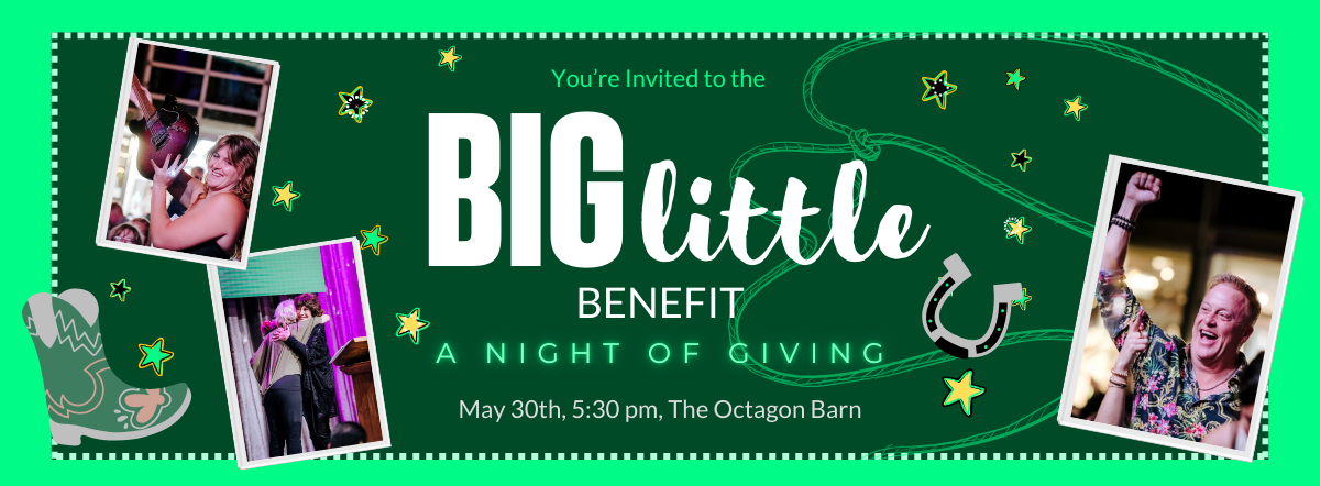 The BIG Little Benefit 2025